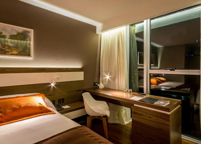 Yrigoyen 111 Hotel
