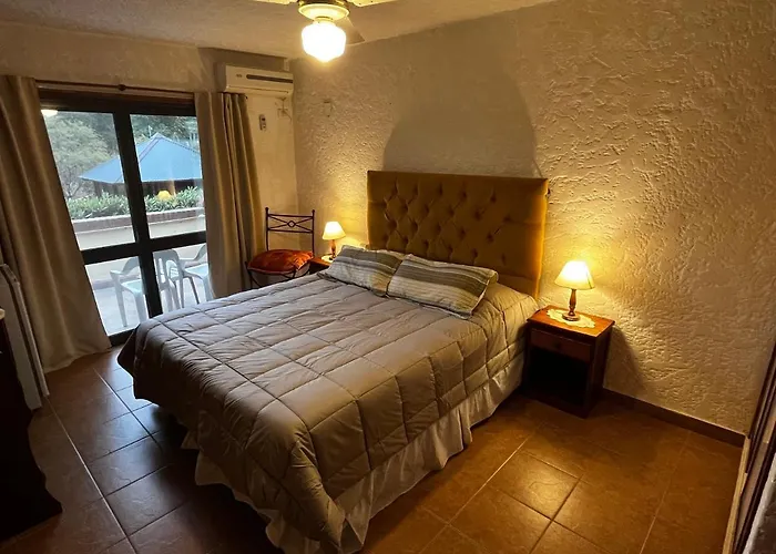 Chalet Suisse Posada & Spa - Adults Only