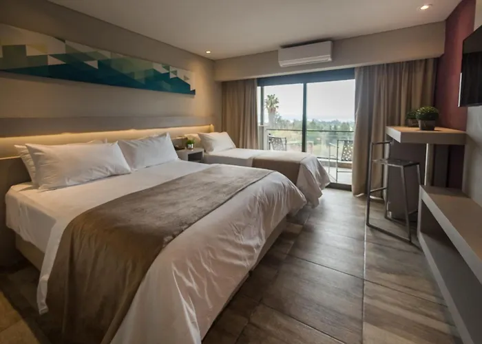 Eleton Resort & Spa