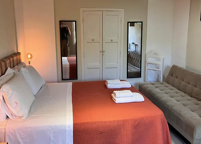 Casa Alta Hotel Boutique Solo Adultos