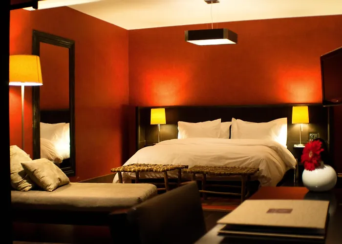 Azur Hotel & Spa