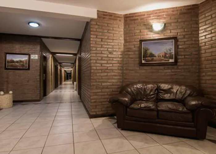 Pinares Del Cerro Resort & Suites