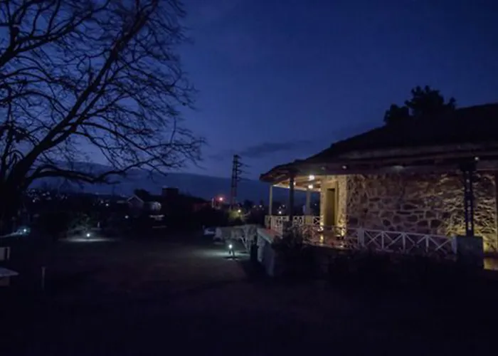 Pinares Del Cerro Resort & Suites