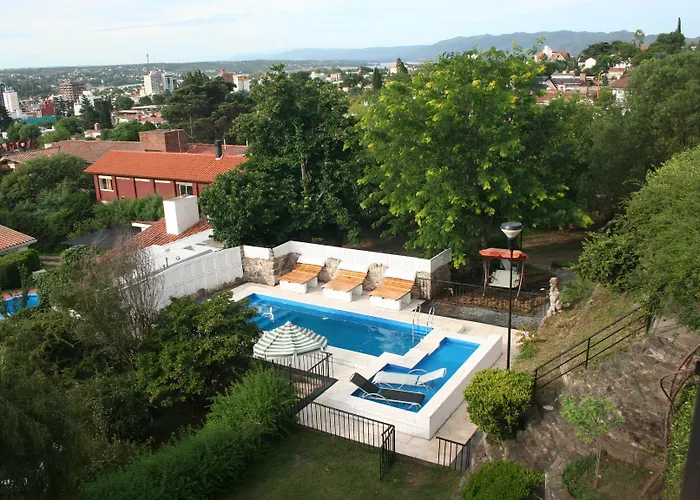Casa Alta Hotel Boutique Solo Adultos