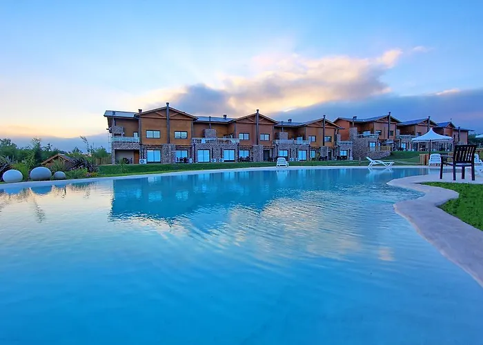 Blackstone Country Villages Hotel